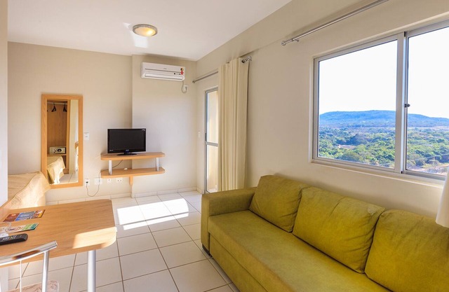 Experiência Termal - Resort Nº 1