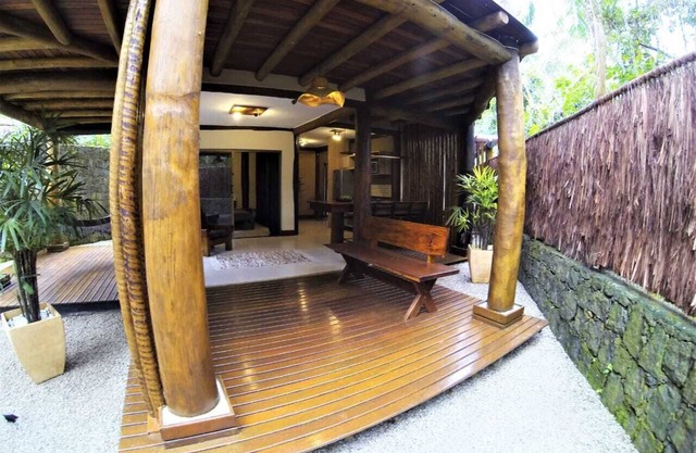 Embaúba House - Félix Jungle House