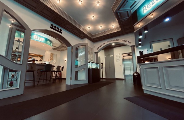 E&D Hotel