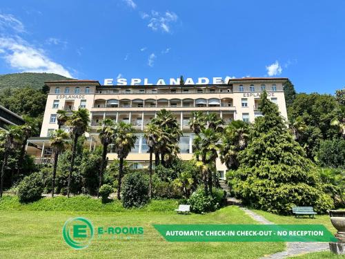 Ferienhaus Minusio Für Personen 