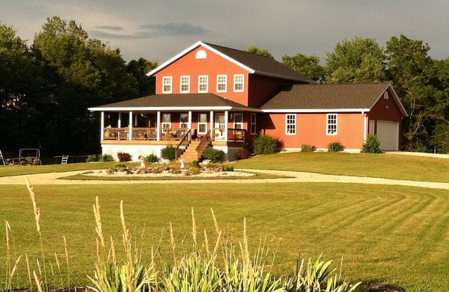 EAA Airventure Large Home car available