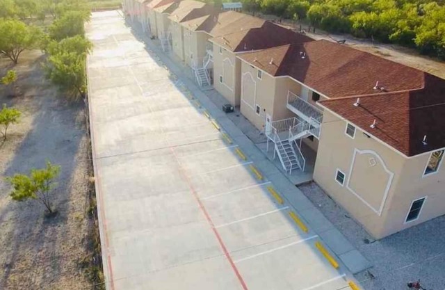 Eagle Pass Condo Rentals
