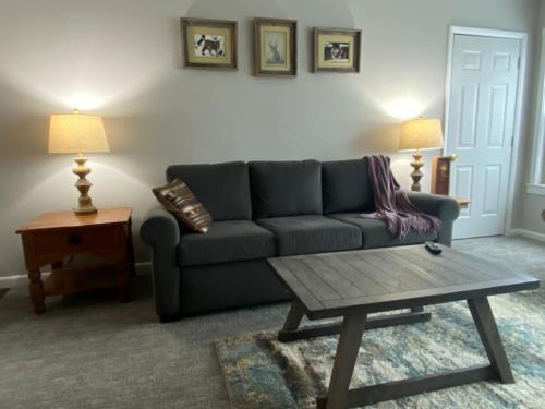 Eagle Point Ski Resort 9 Wooded Ridge Condos