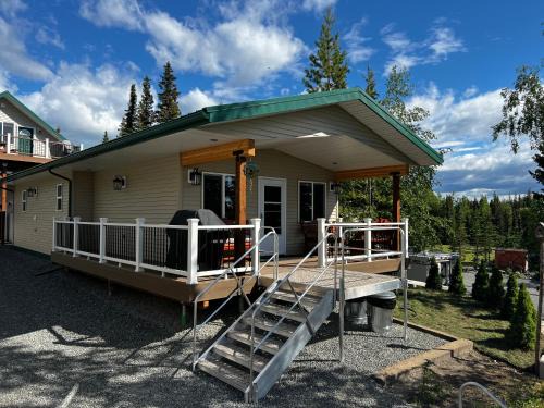 Eagle's Eye Vacation Rentals
