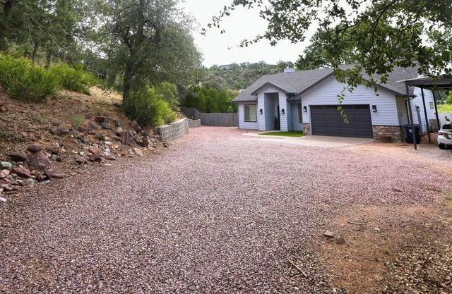 Eagle's Nest on Payson Golf Course – Dual Masters, Scenic Views & Wildlife