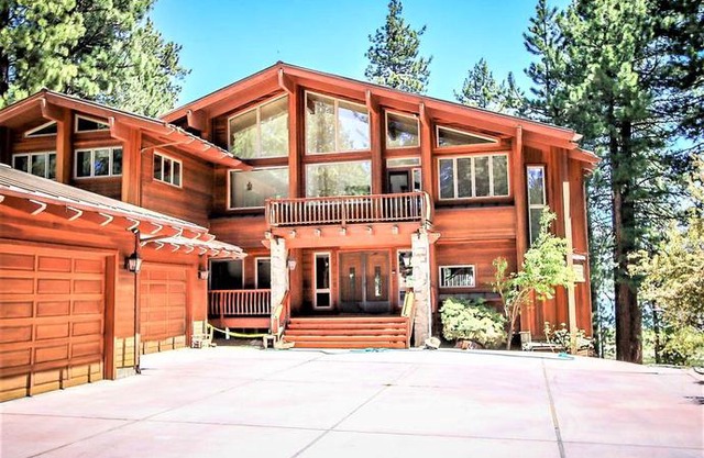 Eagles Nest-314 by Big Bear Vacations