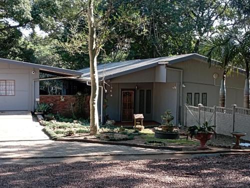 Eagles Nest Bed & Breakfast