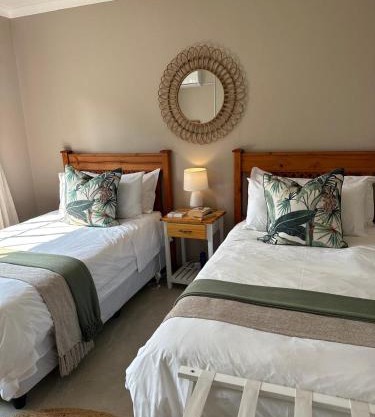 Eagles Rest Cottage