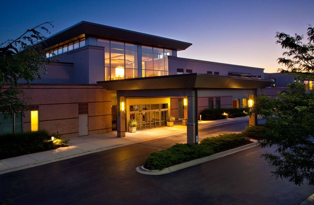 Eaglewood Resort and Spa