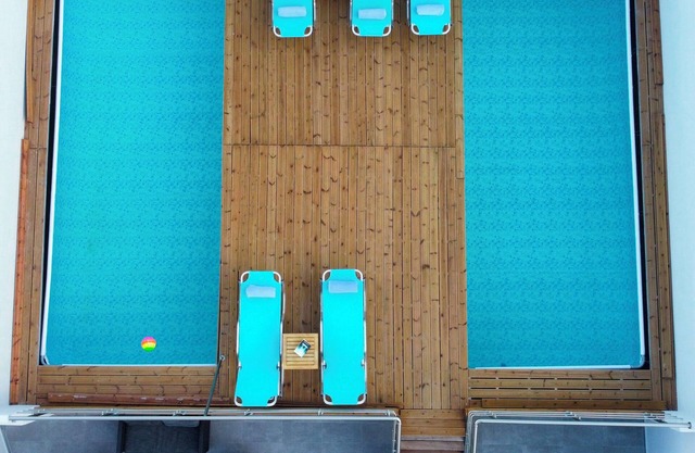 Eanos Stonescape - Private Swimming Pool