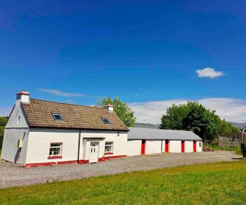 Eanymore Farm Cottage