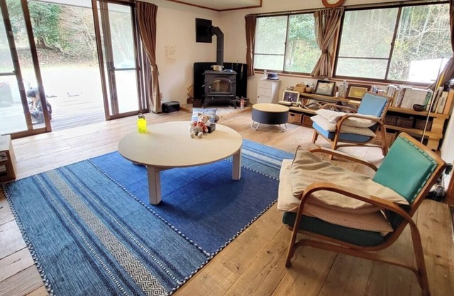EarlyLate OK Villa Stay Weekday Standard Plan/Kimitsu City Chiba