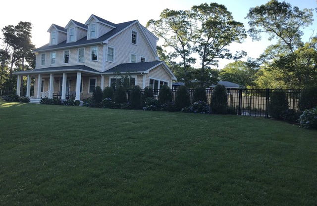 East Chop Beach House w/Pool
