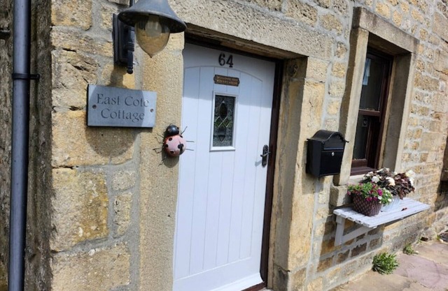 East Cote Cottage