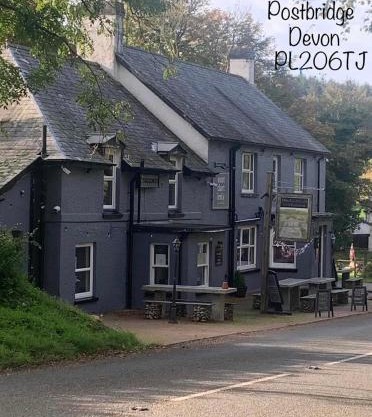 East Dart Inn