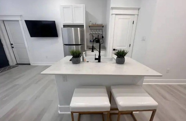 East Downtown Pied-à-terre Unit #1