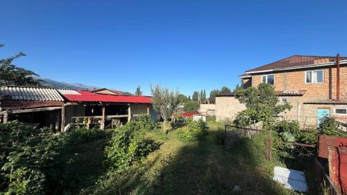 East guest house