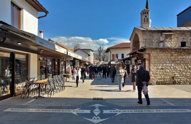 East Meets West Apartment