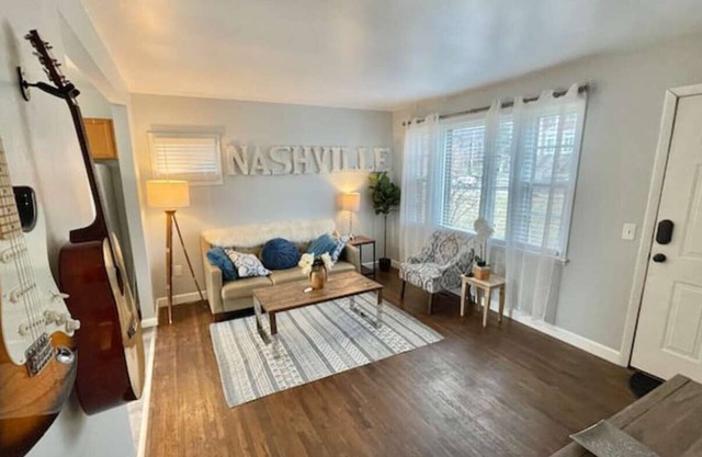East Nash/Downtown