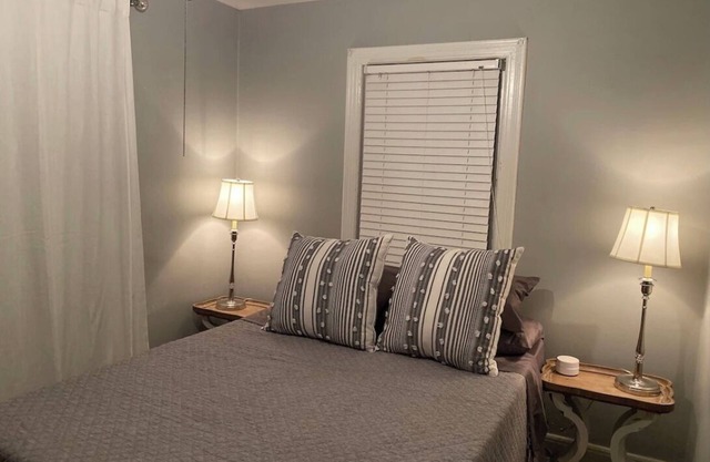 East Nashville Cottage - Pet Friendly