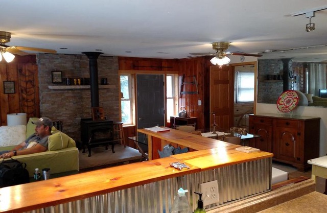 East Tawas Rustic Retreat