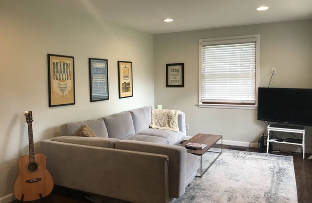 East Village Escape - hip neighborhood