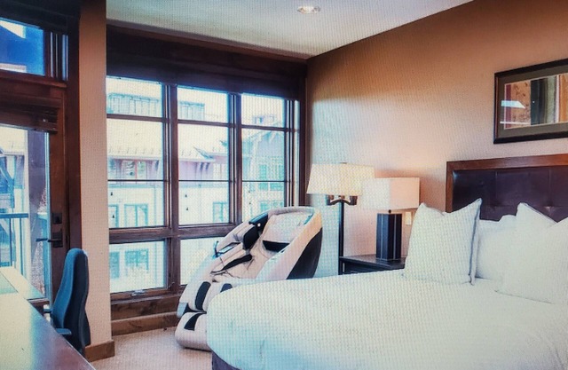 Easter 2025- Two bedrooms in 4 stars ski resort, amenities, 24/7 fun for all