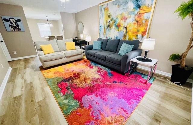 Eastgate 18A beautiful townhouse