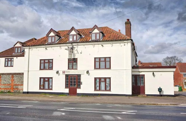 Easton Guest House