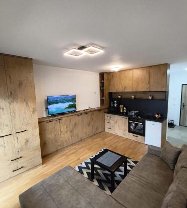 EastWest Nest Sarajevo