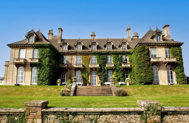 Eastwood Park Country House