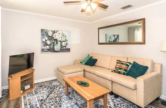 Easy Access to Everything! - The Westside Nest