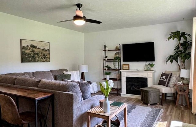 EASY checkout, safe home off I40 KING pet friendly