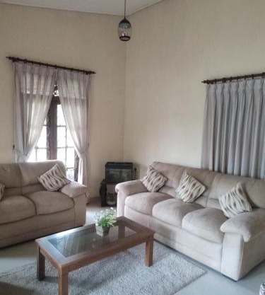 Easy guest apartment