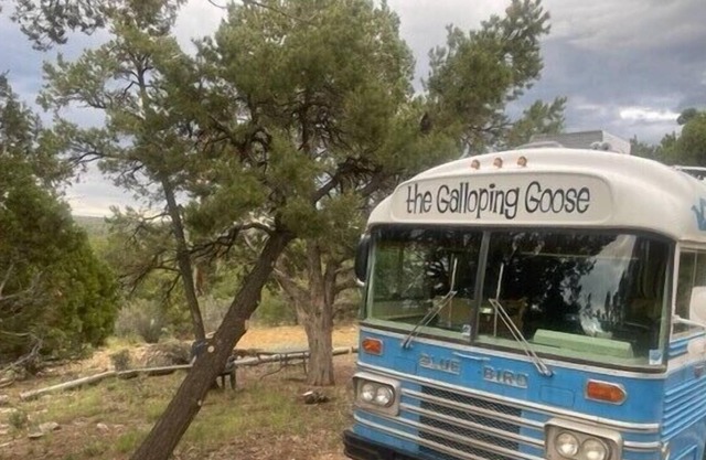 Easy No-hassle Camping in Style; Go Retro-Glamping!