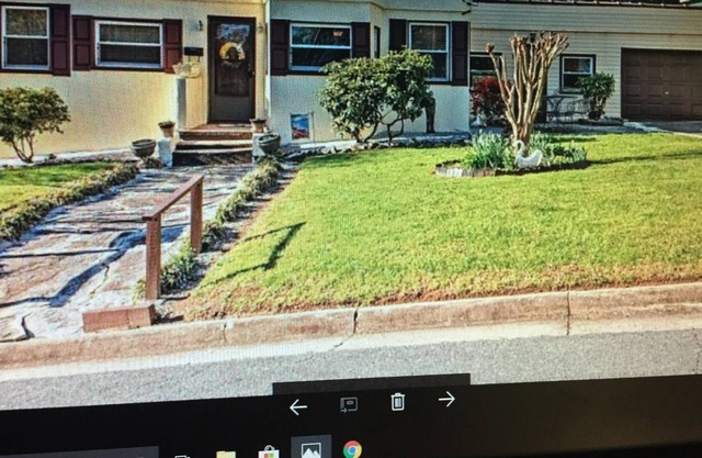 Easy Walking Distance To Downtown 'Mayberry' (Mount Airy) NC