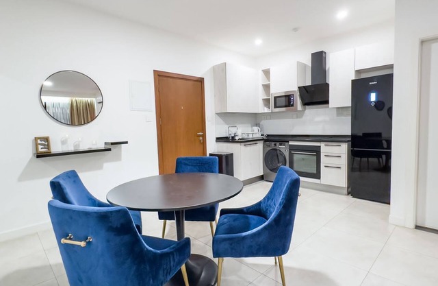 EasyStay Premier 2BDR @Tribute House