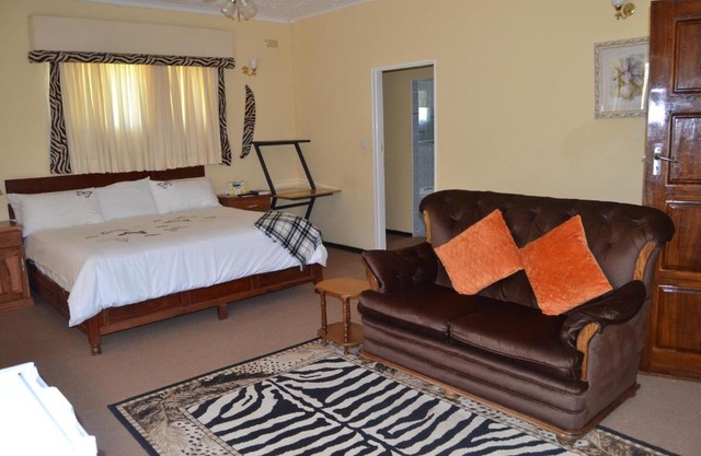 Ebuhleni lodge