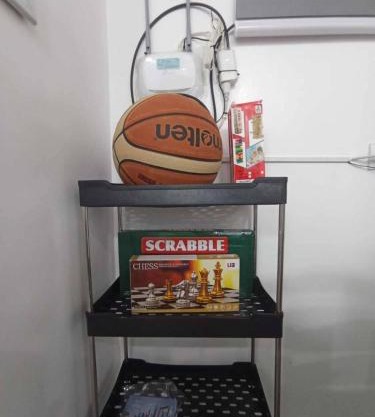 EC Tamayo House Rental
