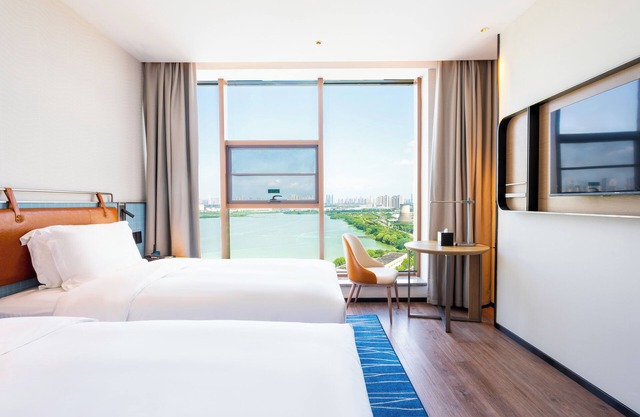 ECHARM HOTEL WuHan Sports Center Branch