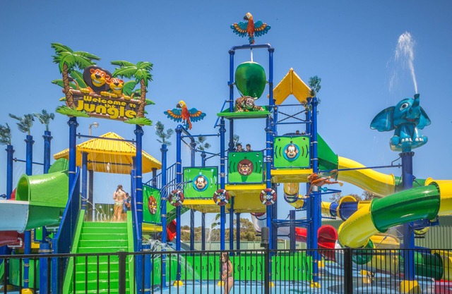 Echo Holiday Parks - Normanville