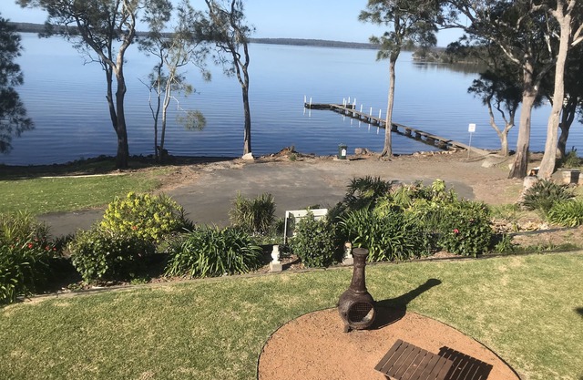 Echostayz Pelican Bay Waterfront