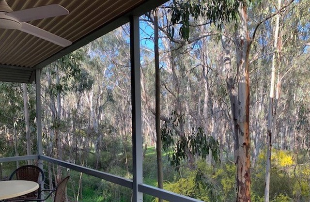 Echuca Moama Resort Holiday Villa