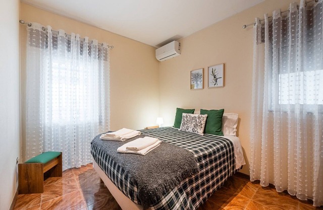 Eclectic escape in Mogadouro