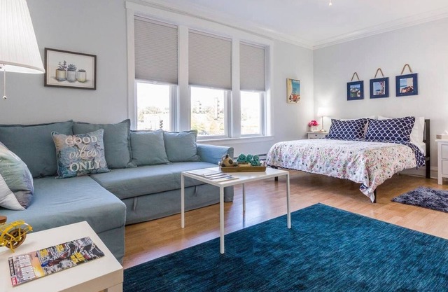 Eclectic Vibe - Oak Park/Forest Park, Pets OK