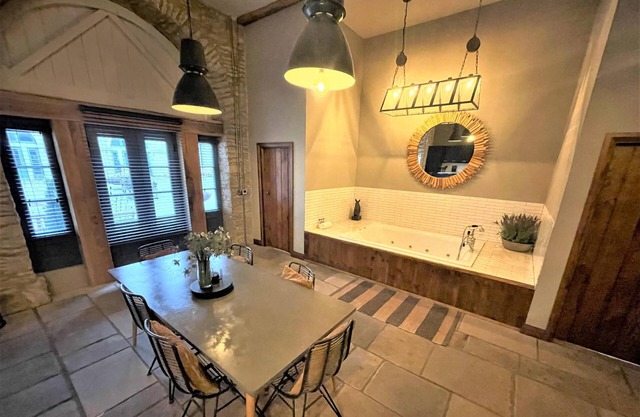 Eclipse Cottage, Marske Stables, Yorkshire Dales