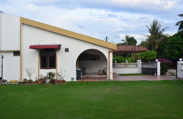 Eco 93 vacation home Lunas