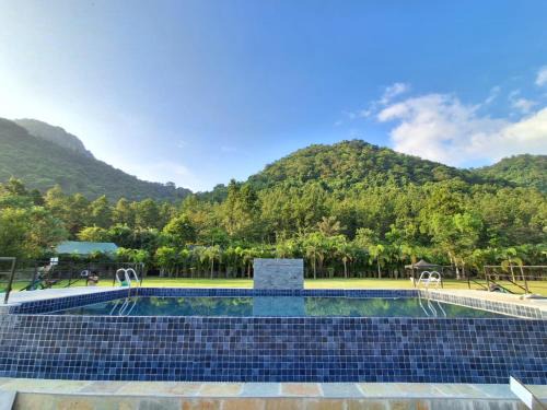 Eco Adventure Resorts Khhairabera