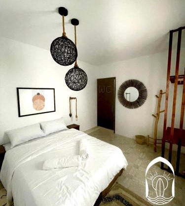 Eco Bay Surf Camp