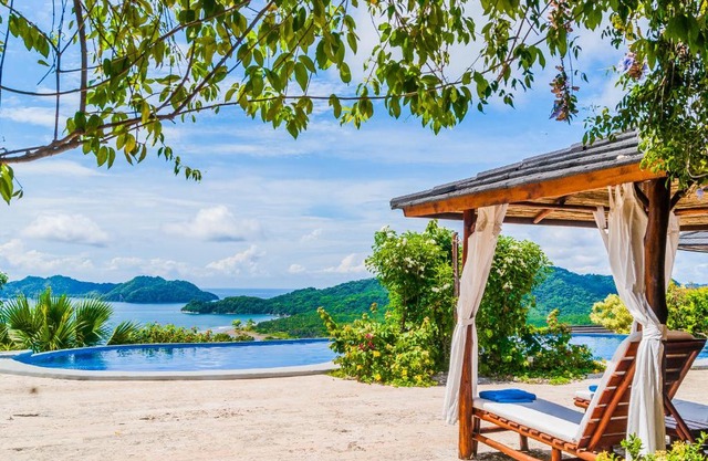 Eco Boutique Hotel Vista Las Islas Reserva 